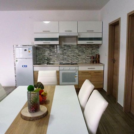 Apartmani Slavica Šibenik Kültér fotó