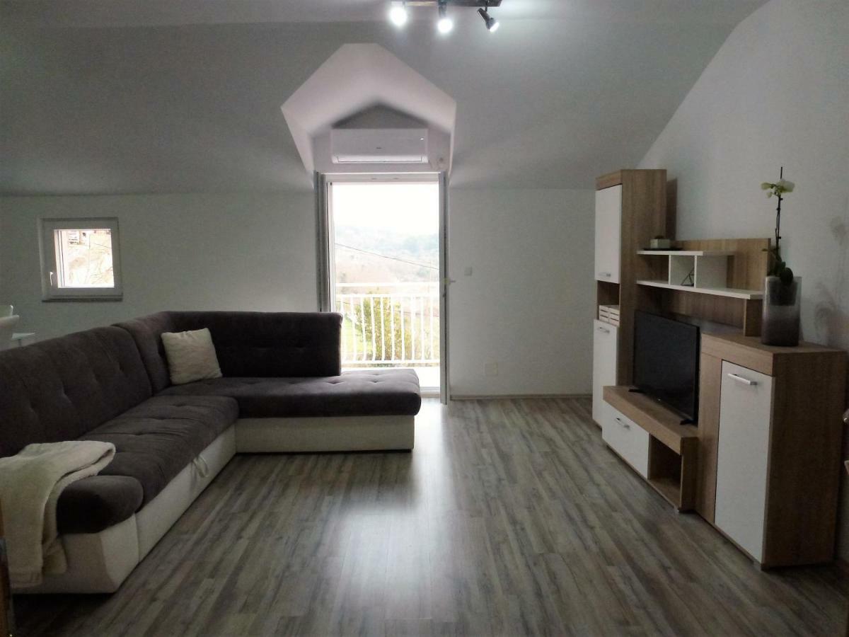 Apartmani Slavica Šibenik Kültér fotó