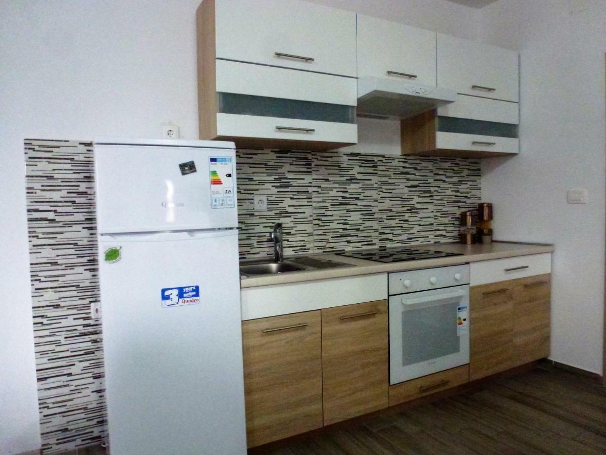 Apartmani Slavica Šibenik Kültér fotó